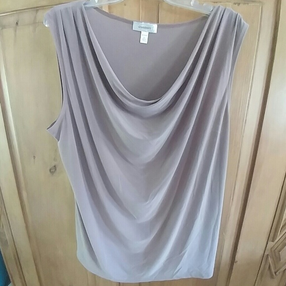 Dressy top