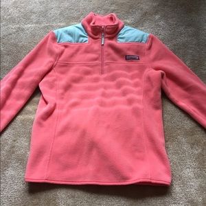 Vineyard Vines Half Zip