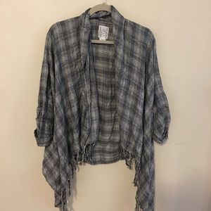 Billabong cardigan
