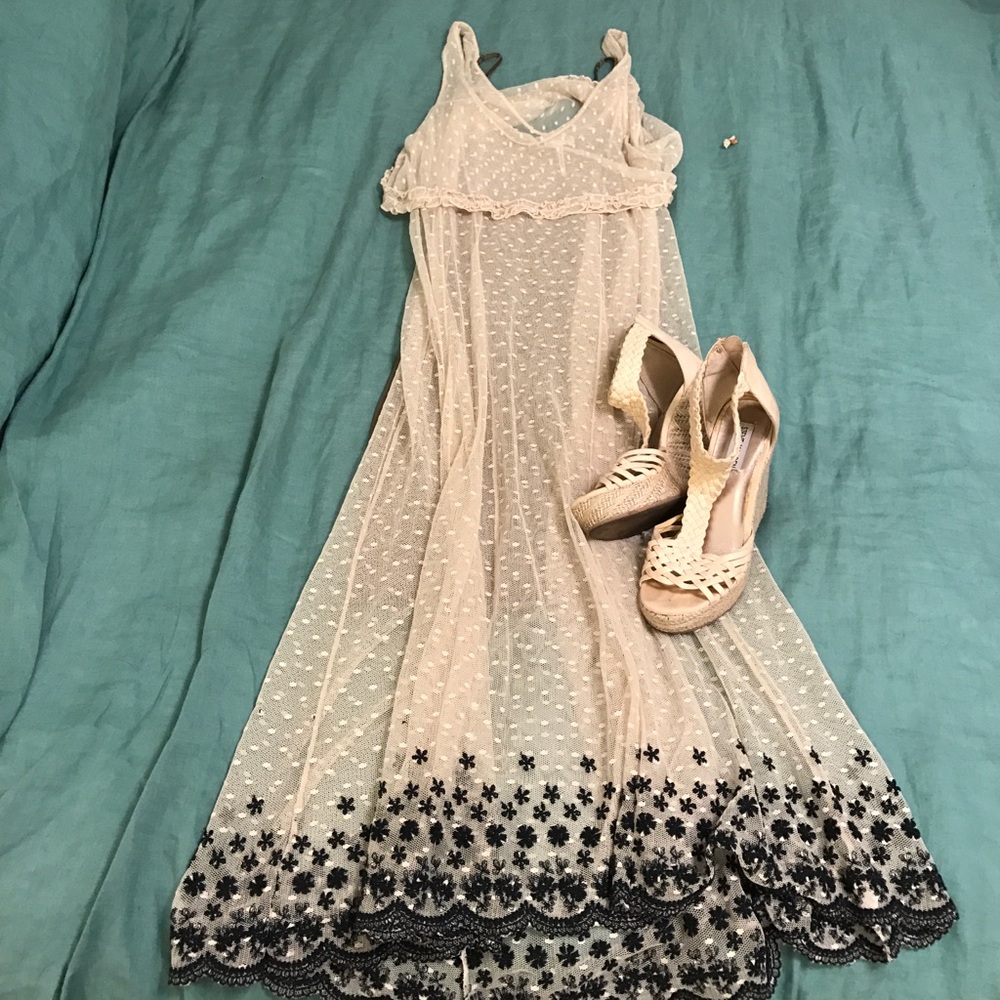 Intimately Free People XS dress