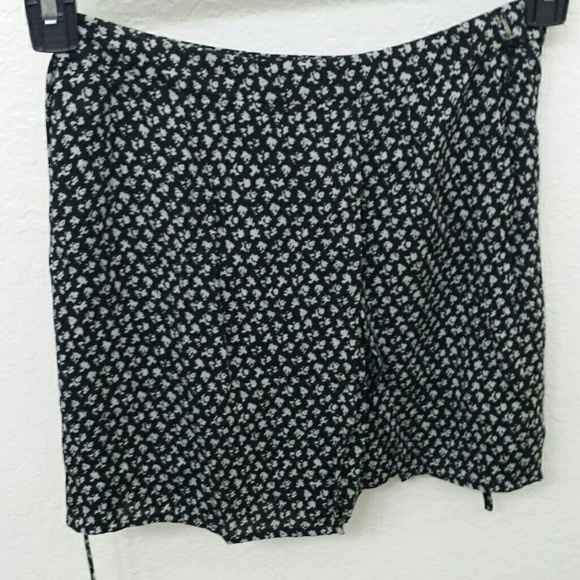 Banana Republic Skort
