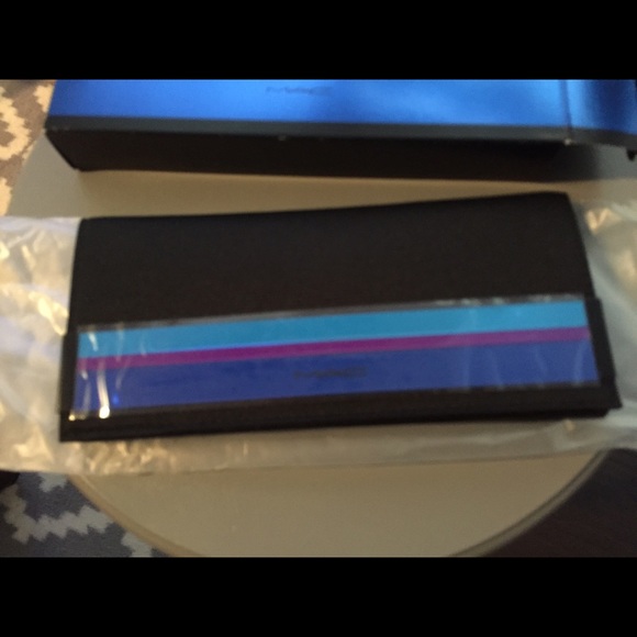 MAC Enchanted Eye brush SET