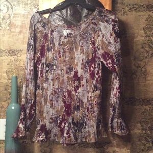 Tunic top