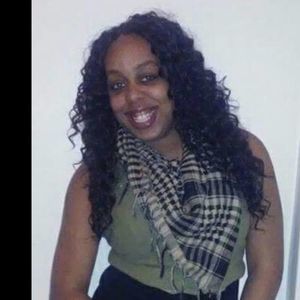 Meet your Posher, Verna