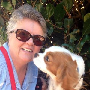 Meet your Posher, Barbara