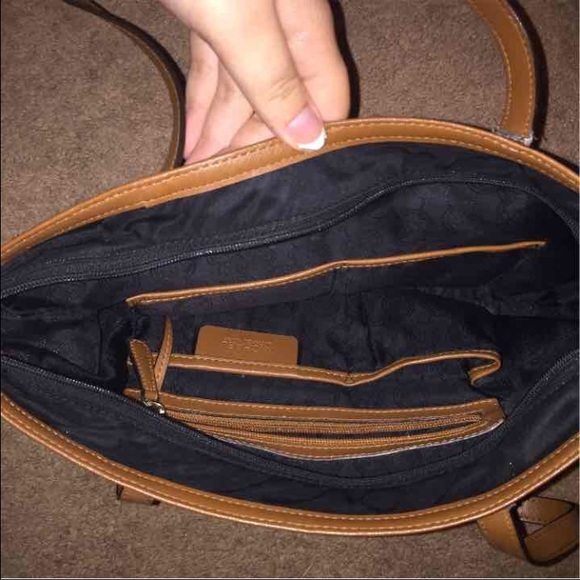 Michael Kors kempton bag - Picture 2 of 4