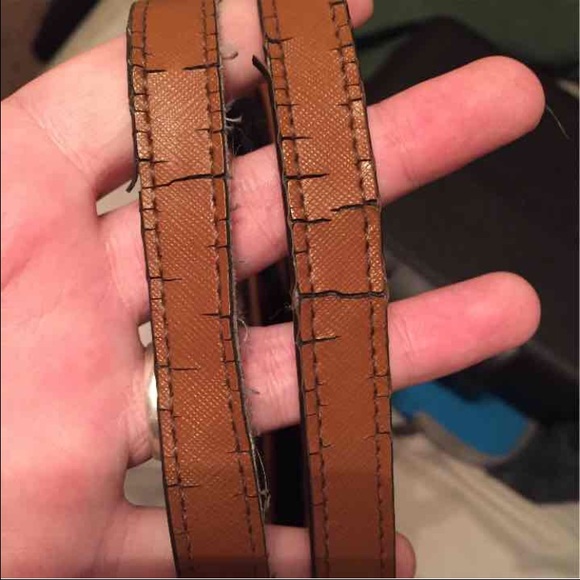 Michael Kors kempton bag - Picture 4 of 4