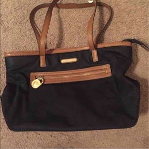 Michael Kors kempton bag