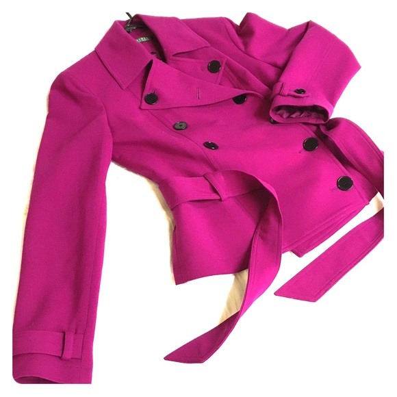 Lauren Ralph Lauren Coat