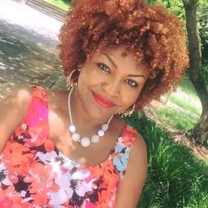 Meet your Posher, Abeba