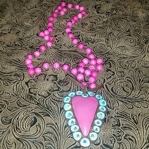 Sookie Sookie necklace