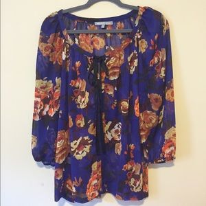 Daniel Rainn - blouse