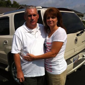 Meet your Posher, Pamela