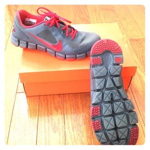 Nike Flex Show TR 2