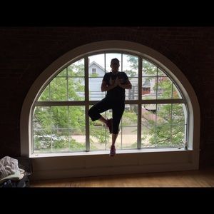 Meet your Posher, Brenda