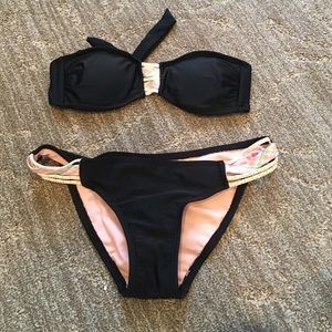 Target Swim suit