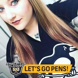 Meet your Posher, Ashley