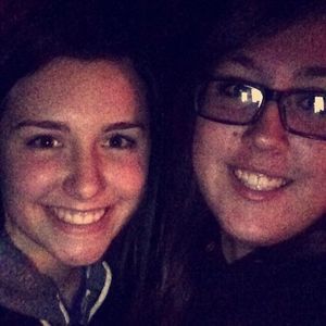 Meet your Posher, Caylee