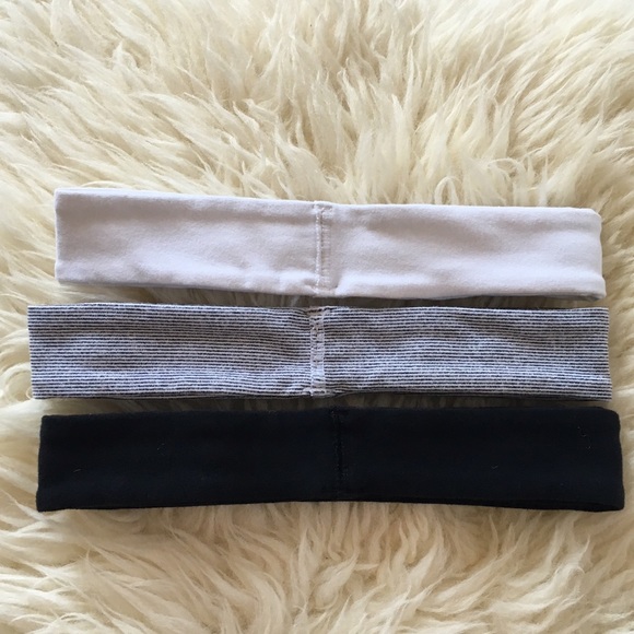Lululemon headbands! main image 4