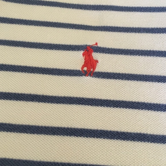 Mens short sleeve authentic polo bundle - Picture 2 of 4