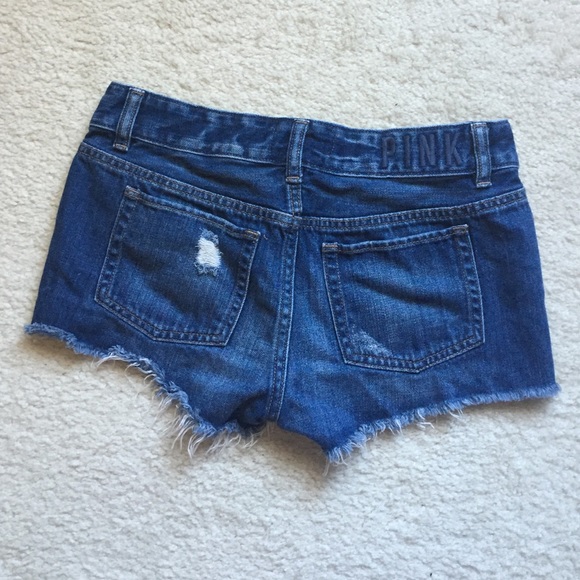 VS PINK SHORTS!! - Picture 2 of 3