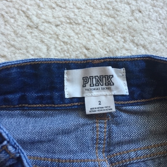 VS PINK SHORTS!! - Picture 3 of 3