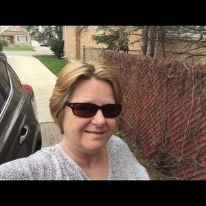 Meet your Posher, Maureen