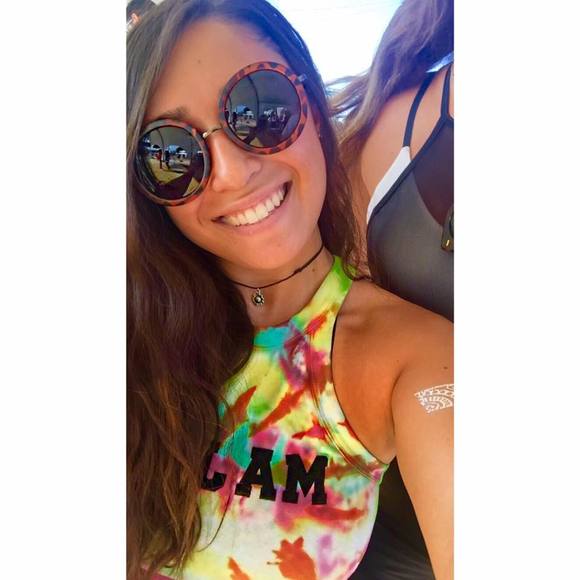 Meet your Posher, Erica