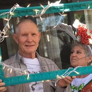 Meet your Posher, Deborah