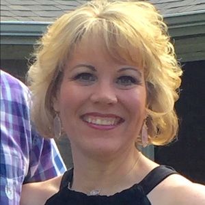 Meet your Posher, Cheri