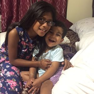 Meet your Posher, Ramona