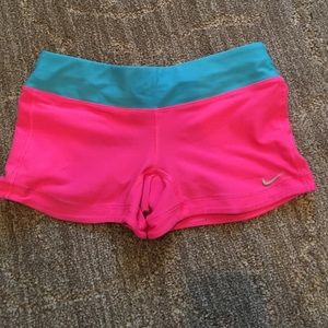 Nike Running spandex