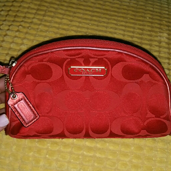 Authentic Coach bags (bundle or separate) - Picture 2 of 4