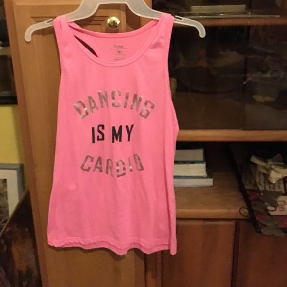 Tanktop