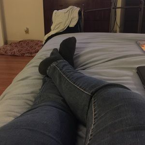 Meet your Posher, Rothaanne