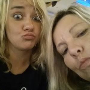 Meet your Posher, Kerry