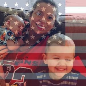 Meet your Posher, Tracy