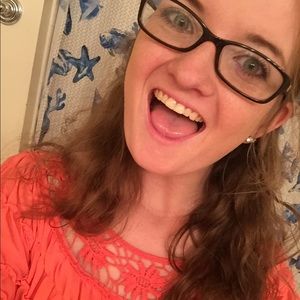 Meet your Posher, Rachel