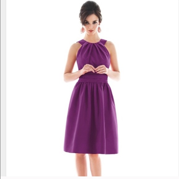 ✨HP✨Dessy Group Bridesmaid-paradise