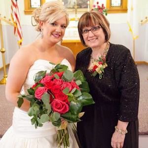 Meet your Posher, Lynette