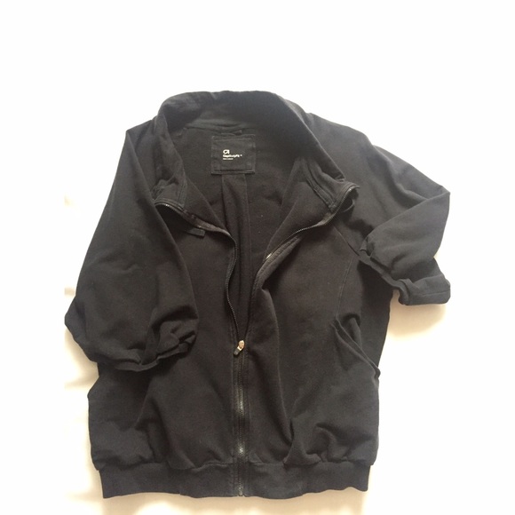 GAP GapFit Yoga Jacket, Medium