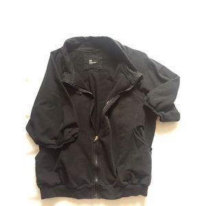 GAP GapFit Yoga Jacket, Medium