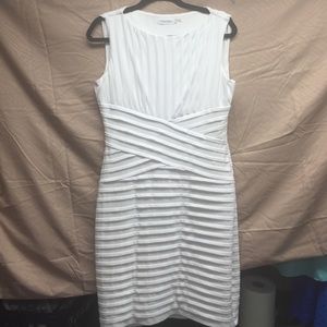 Calvin Klein dress