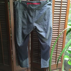 Grey Lulus (worn twice)