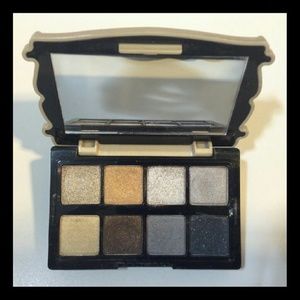 Glamour to Go Palette | TOO FACED