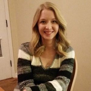 Meet your Posher, Mariah