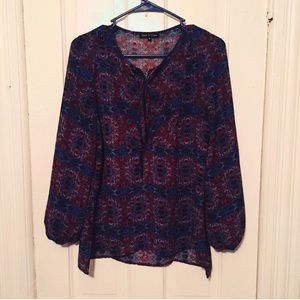 Violet & Claire Medium Top/Blouse