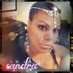 Meet your Posher, Sandra