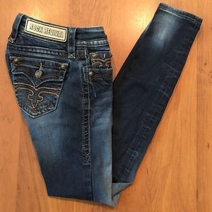 Rock Revival skinny jeans
