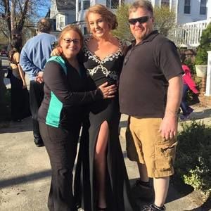 Meet your Posher, Anne